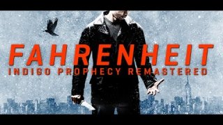 Fahrenheit 01 l Remastered-Edition im Test l Triton [HD German] Let's Play