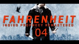 Fahrenheit 04 l Leben nehmen, Leben retten l Triton [HD German] Let's Play