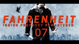 Fahrenheit 07 l Erinnerung an die Kindheit l Triton [HD German] Let's Play