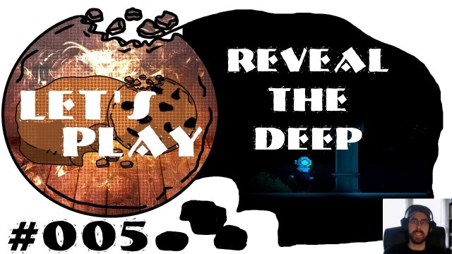 Let's Play - Reveal The Deep #05 : Flüstermodus [deutsch | 60 fps] | SchroedingersCookie