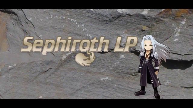 Loading.....Bei Sephiroth LP