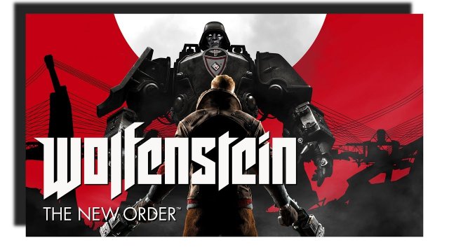 Wolfenstein: The New Order ● Part 2 ● Full Game Walkthrough ● 2014 ● PC Longplay [52]