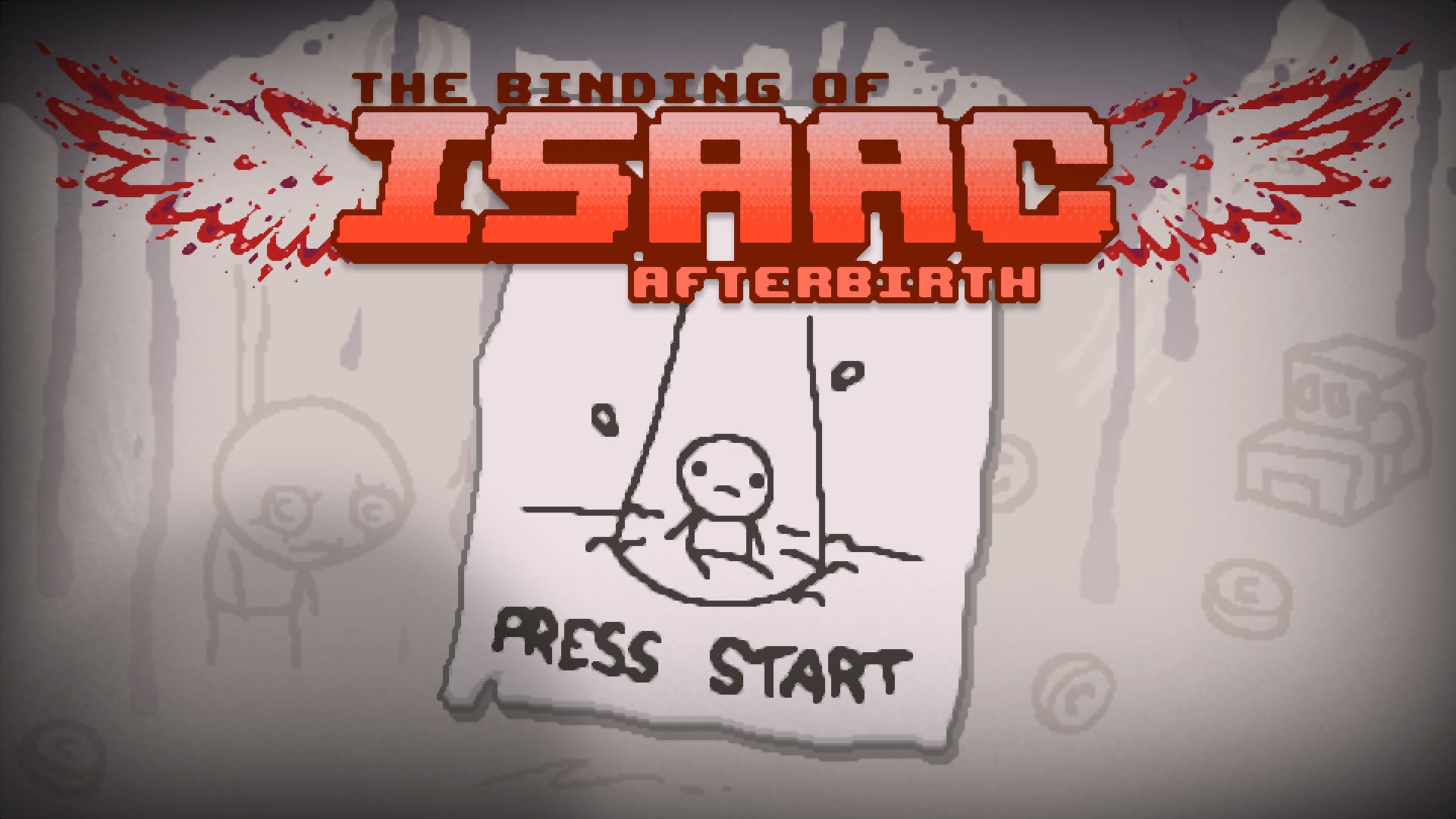 Review The Binding Of Isaac Afterbirth Lets Plays De