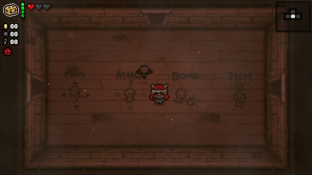 Review The Binding Of Isaac Afterbirth Lets Plays De