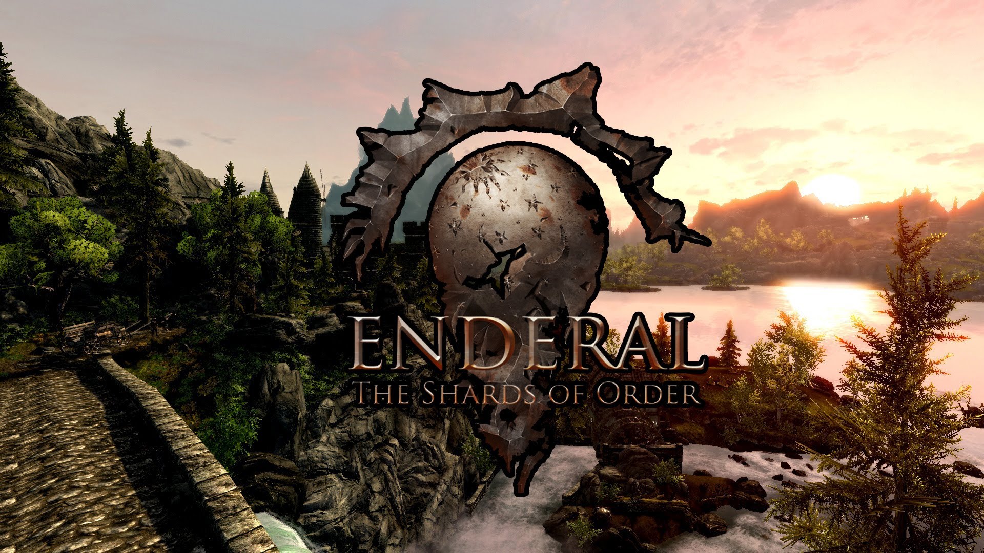 enderal launcher download english
