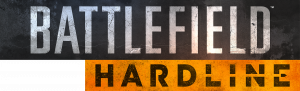 Battlefield Hardline Logo