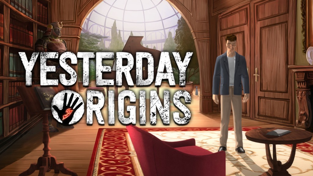 yesterday-origins